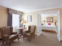 Crowne Plaza 弗雷德裏克頓，比弗布魯克勛爵