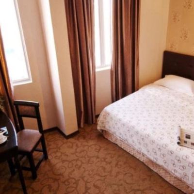 高級特大床房 新山蜂酒店優惠