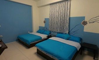 Dream Bed and Breakfast Kenting