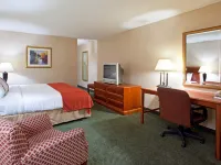 Holiday Inn CINCINNATI-RIVERFRONT by IHG