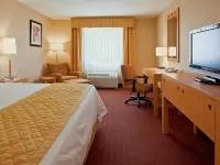 Holiday Inn Express & Suites CD. JUAREZ - LAS MISIONES by IHG Отели в г. 