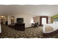 Holiday Inn Express TROUTVILLE - ROANOKE NORTH by IHG Hôtels à : Comte de Botetourt