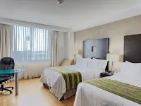 Holiday Inn Express VILLAHERMOSA TABASCO 2000 by IHG