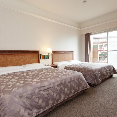 豪華家庭客房 富野大飯店優惠