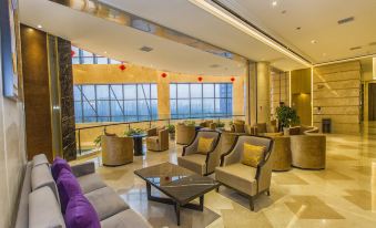 Shuang Xing International Hotel