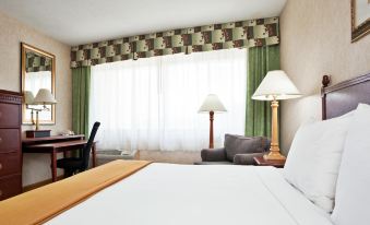 Holiday Inn Express Cincinnati West by IHG - Housity