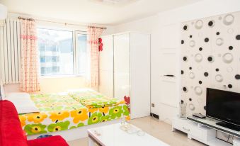 Chengde Mountain Resort Xinyu Apartment - Housity