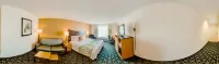 Fairfield Inn Manhattan