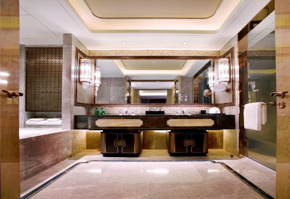 Wanda Vista HohhotDirector Suite