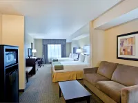 Holiday Inn Express & Suites SEATTLE NORTH - LYNNWOOD by IHG Hotels in 