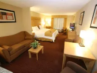 Holiday Inn Express Saltillo Zona Aeropuerto