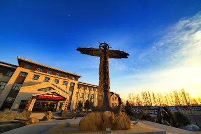 Shuishi Forest Hot Spring Resort Hotels in 