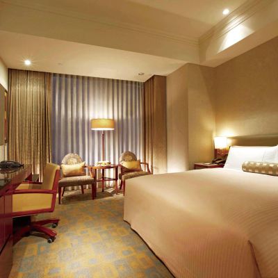 雅寓大床房 台北神旺商務飯店優惠