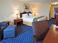 Holiday Inn Express & Suites DOTHAN NORTH by IHG Các khách sạn ở Dothan
