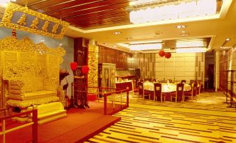 Qing Dynasty Culture Hotel