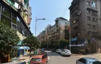 Zhongyue Hotel