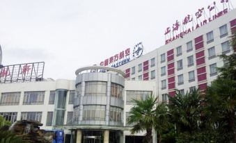 Shanghai Airlines Travel Hotel