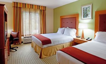 Holiday Inn Express & Suites Charleston-North
