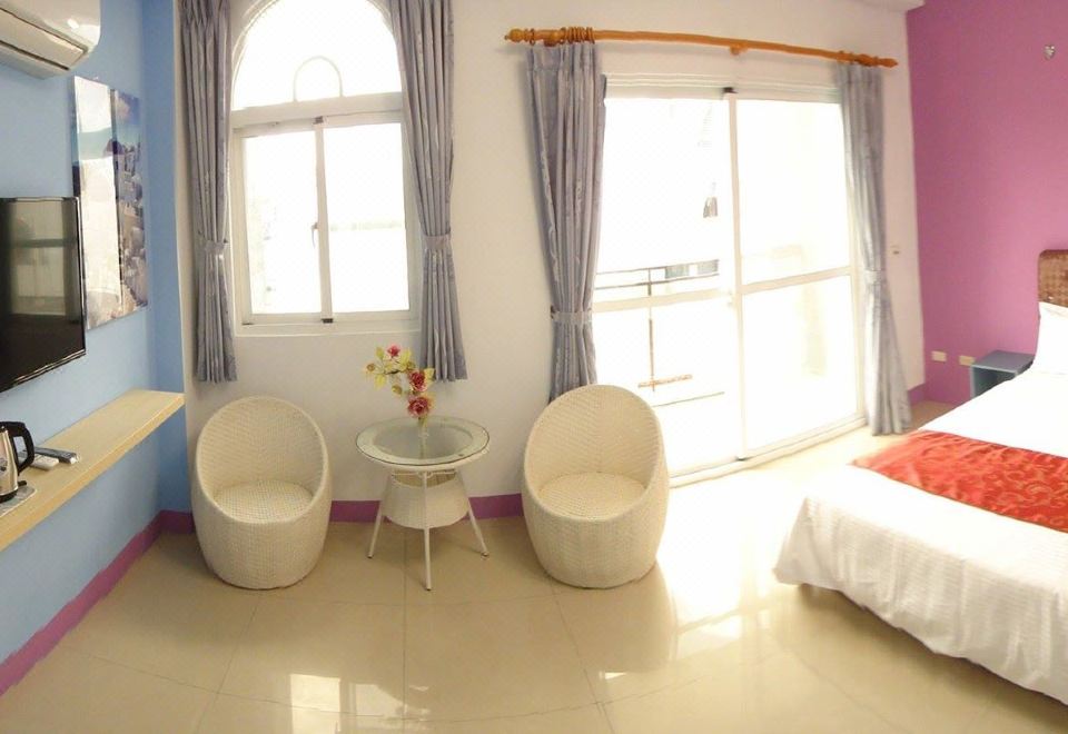 LDY Guesthouse DOUBLE