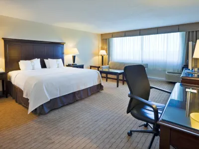 Holiday Inn BIRMINGHAM-AIRPORT by IHG Hotels in 