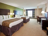 Holiday Inn TOLEDO-MAUMEE (I-80/90) by IHG