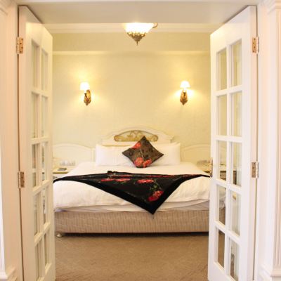 VIP套房 上海南鷹飯店優惠