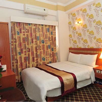 蜜月套房 高雄國眾大飯店優惠