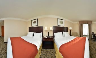 Holiday Inn Express & Suites Great Barrington - Lenox Area