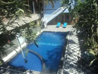 Abian Srama Hotel and Spa