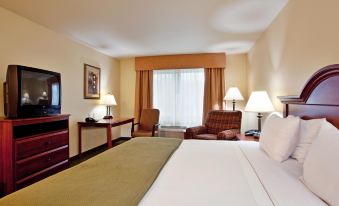 Holiday Inn Express & Suites Claypool Hill (Richlands Area)