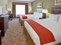 Holiday Inn Express & Suites TOPEKA NORTH by IHG Ξενοδοχεία στην πόλη Topeka