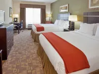 Holiday Inn Express & Suites TOPEKA NORTH by IHG