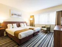 Holiday Inn NORWICH - NORTH by IHG Hotels in Norwich