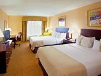 Holiday Inn 温徹斯特SE -歷史網關 酒店