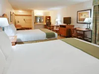 Holiday Inn Express WESTLEY NORTH- PATTERSON AREA by IHG