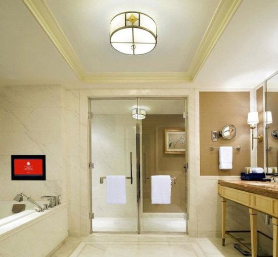 經典套房（乾濕分離）