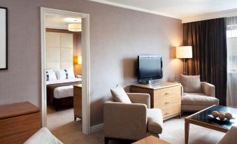 Holiday Inn Birmingham - Bromsgrove