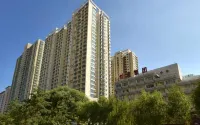 Holiday Dynasty Hotel