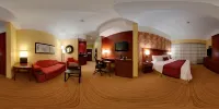 Courtyard Troy Hotels in 