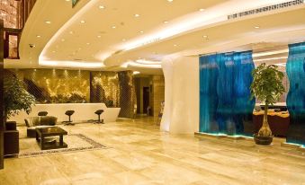 Rushi Hotel (Xiamen Exhibition Center)