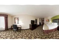 Holiday Inn Express TROUTVILLE - ROANOKE NORTH by IHG Hôtels à : Comte de Botetourt
