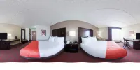 Holiday Inn Express & Suites BLOOMINGTON - MPLS ARPT AREA W by IHG Hotels in 