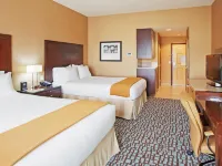 Holiday Inn Express & Suites SALINAS by IHG