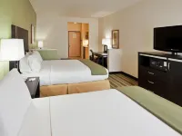 Holiday Inn Express & Suites BERKELEY by IHG Hotels in Berkeley
