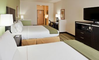 Holiday Inn Express Berkeley, an IHG Hotel - Housity