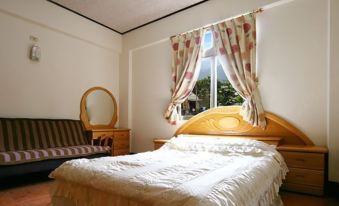 Toko Intellectual Bed and Breakfasts