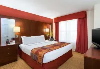 Residence Inn Houston Katy Mills