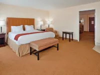 홀리데이 인 익스프레스 & 스위트 로렌스 바이 IHG
