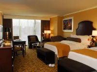 InterContinental Hotels KANSAS CITY AT THE PLAZA by IHG Hotels in 