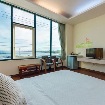 Double Room with Sea View